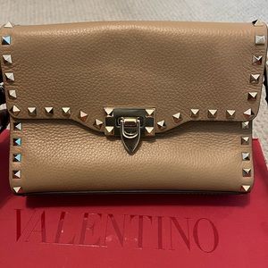 Valentino Garavani Rockstud crossbody bag